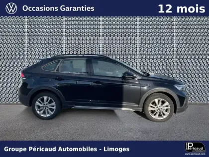 Photo 20 Volkswagen Taigo  1.0 TSI 110 BVM6