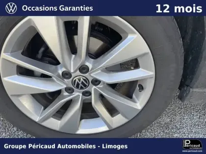 Photo 25 Volkswagen Taigo  1.0 TSI 110 BVM6