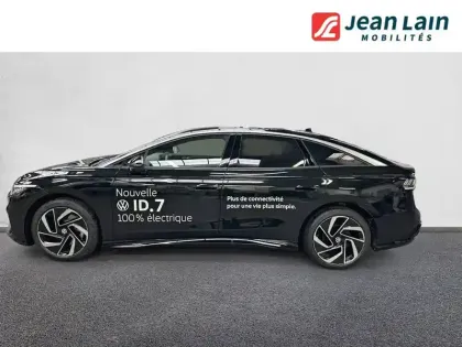 Photo 26 Volkswagen Id.7  286 ch Pro
