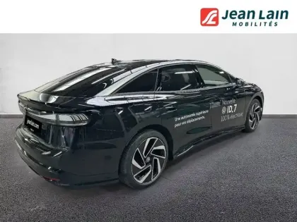 Photo 23 Volkswagen Id.7  286 ch Pro