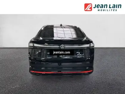 Photo 43 Volkswagen Id.7  286 ch Pro