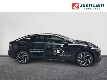 Photo 22 Volkswagen Id.7  286 ch Pro