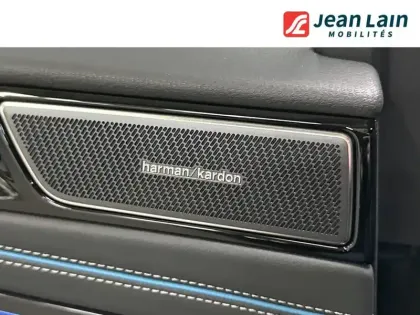 Photo 56 Volkswagen Id.7  286 ch Pro