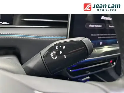 Photo 50 Volkswagen Id.7  286 ch Pro