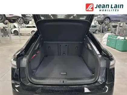 Photo 28 Volkswagen Id.7  286 ch Pro
