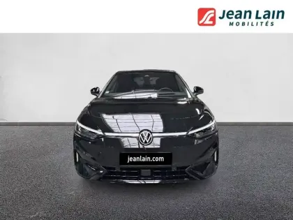 Photo 20 Volkswagen Id.7  286 ch Pro