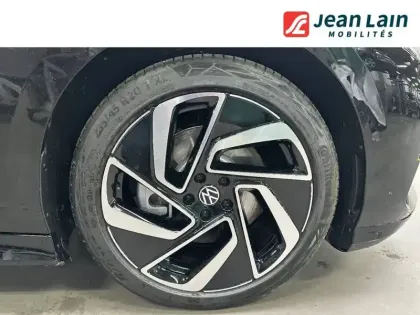 Photo 46 Volkswagen Id.7  286 ch Pro