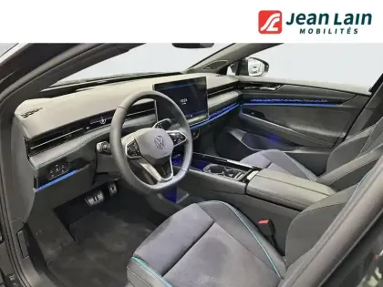 Photo 29 Volkswagen Id.7  286 ch Pro