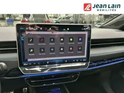 Photo 34 Volkswagen Id.7  286 ch Pro
