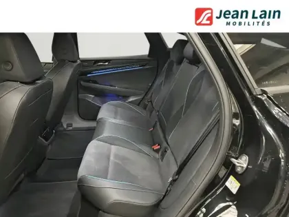 Photo 35 Volkswagen Id.7  286 ch Pro