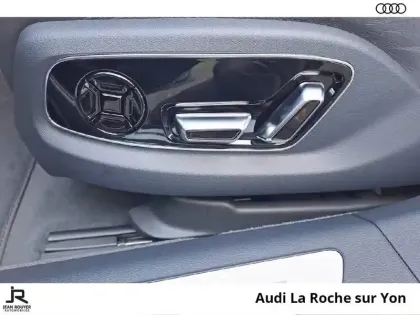 Photo 66 Audi A8  60 TFSI e Tiptronic 8 Quattro
