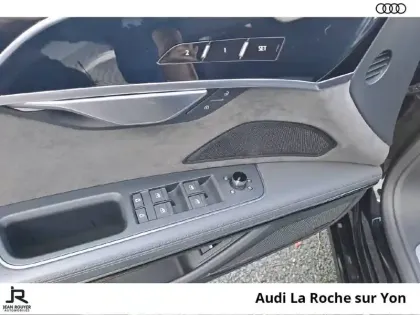 Photo 19 Audi A8  60 TFSI e Tiptronic 8 Quattro