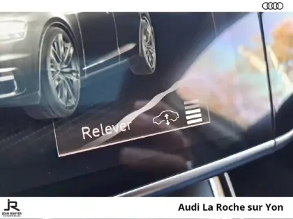 Photo 82 Audi A8  60 TFSI e Tiptronic 8 Quattro