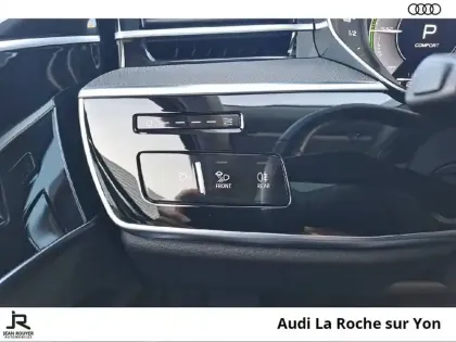 Photo 71 Audi A8  60 TFSI e Tiptronic 8 Quattro