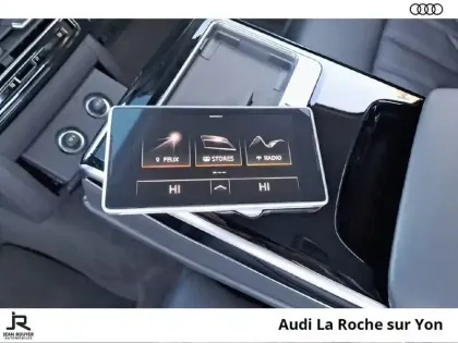 Photo 61 Audi A8  60 TFSI e Tiptronic 8 Quattro