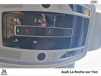 Photo 41 Audi A8  60 TFSI e Tiptronic 8 Quattro