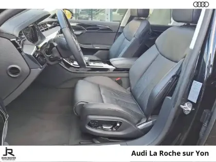 Photo 2 Audi A8  60 TFSI e Tiptronic 8 Quattro