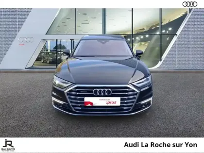 Photo 8 Audi A8  60 TFSI e Tiptronic 8 Quattro