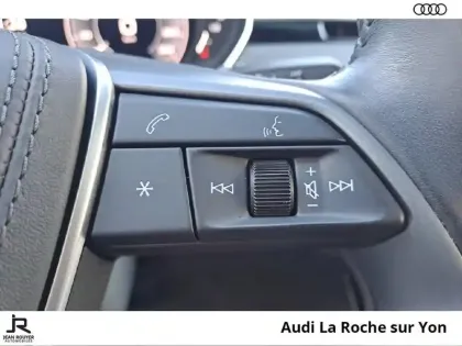 Photo 70 Audi A8  60 TFSI e Tiptronic 8 Quattro