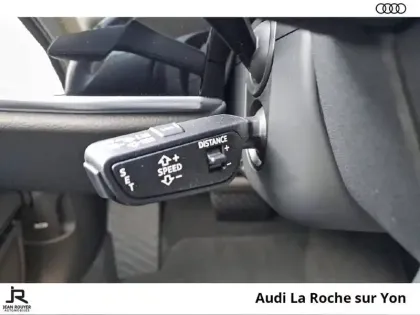 Photo 72 Audi A8  60 TFSI e Tiptronic 8 Quattro