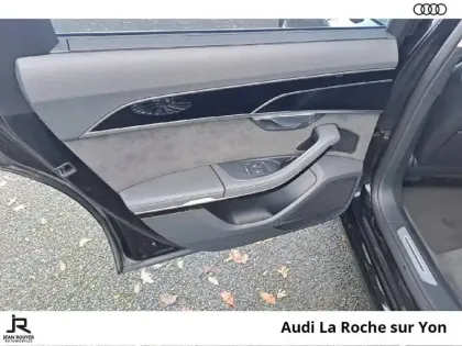 Photo 59 Audi A8  60 TFSI e Tiptronic 8 Quattro