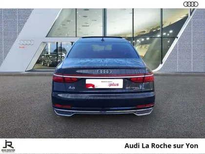 Photo 47 Audi A8  60 TFSI e Tiptronic 8 Quattro