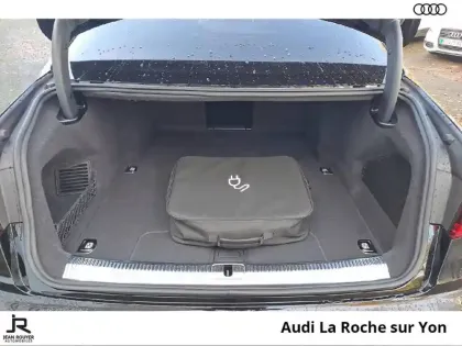 Photo 6 Audi A8  60 TFSI e Tiptronic 8 Quattro