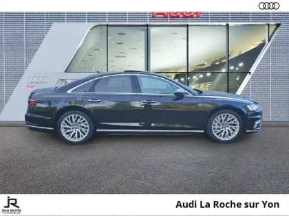 Photo 48 Audi A8  60 TFSI e Tiptronic 8 Quattro