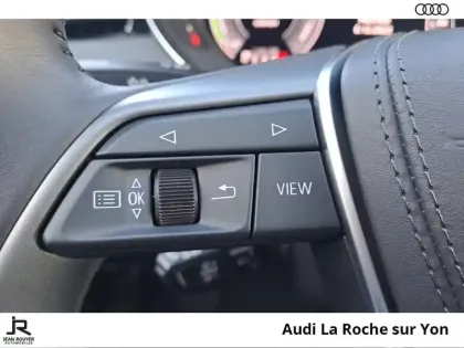 Photo 69 Audi A8  60 TFSI e Tiptronic 8 Quattro