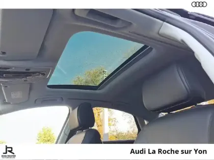 Photo 87 Audi A8  60 TFSI e Tiptronic 8 Quattro