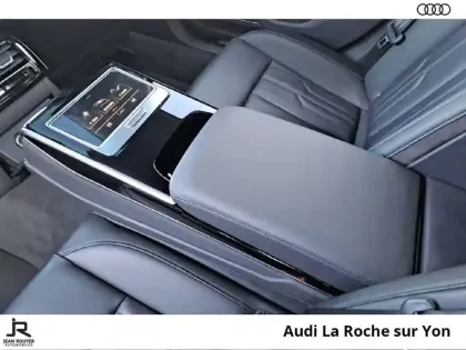 Photo 15 Audi A8  60 TFSI e Tiptronic 8 Quattro