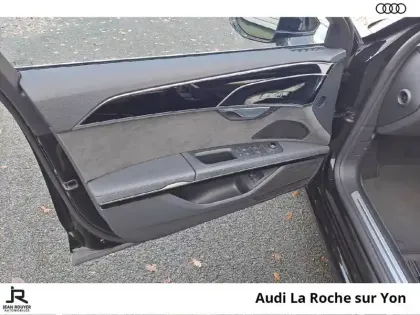 Photo 63 Audi A8  60 TFSI e Tiptronic 8 Quattro