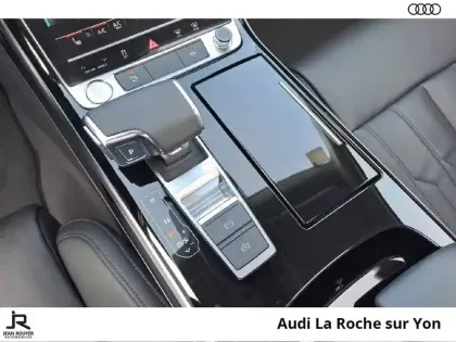 Photo 54 Audi A8  60 TFSI e Tiptronic 8 Quattro