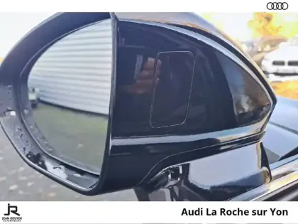 Photo 65 Audi A8  60 TFSI e Tiptronic 8 Quattro