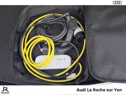 Photo 58 Audi A8  60 TFSI e Tiptronic 8 Quattro