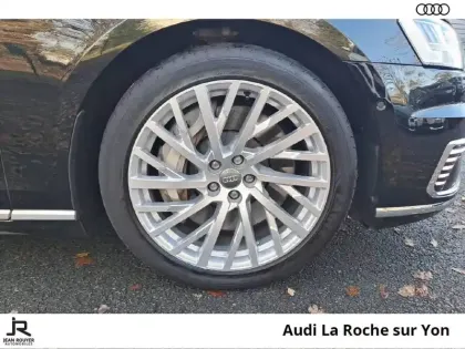 Photo 7 Audi A8  60 TFSI e Tiptronic 8 Quattro