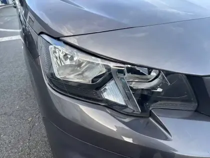 Photo 15 Peugeot Partner E- FOURGON M 800 KG 136 CH BATTERIE 50 KWH