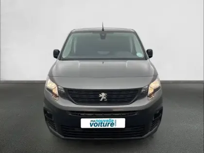 Photo 41 Peugeot Partner E- FOURGON M 800 KG 136 CH BATTERIE 50 KWH