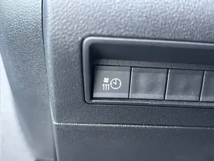 Photo 19 Peugeot Partner E- FOURGON M 800 KG 136 CH BATTERIE 50 KWH