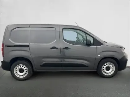 Photo 43 Peugeot Partner E- FOURGON M 800 KG 136 CH BATTERIE 50 KWH