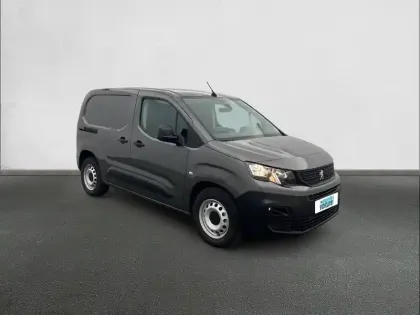 Photo 42 Peugeot Partner E- FOURGON M 800 KG 136 CH BATTERIE 50 KWH