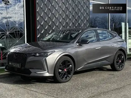 Photo Ds Ds 4 Performance Line