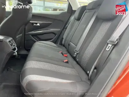 Photo 9 Peugeot 3008  1.2 PureTech 130ch Active Business S/S