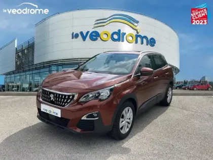Photo Peugeot 3008 Active Business