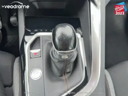 Photo 12 Peugeot 3008  1.2 PureTech 130ch Active Business S/S