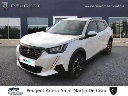Photo Peugeot 2008 Allure