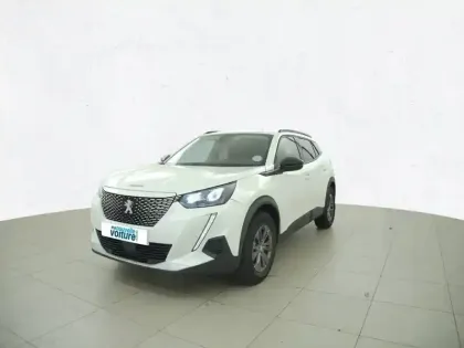 Photo Peugeot 2008 Style