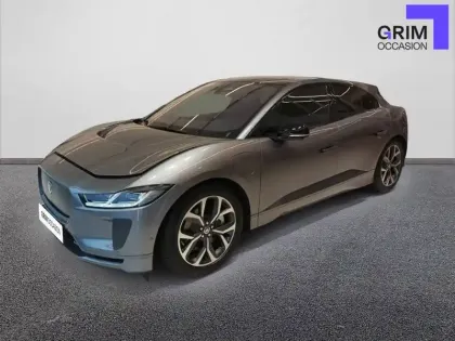 Photo Jaguar I-pace Hse