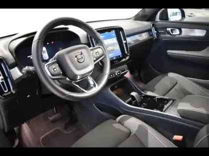 Photo 26 Volvo C40  Recharge 231ch Ultimate