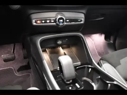 Photo 27 Volvo C40  Recharge 231ch Ultimate